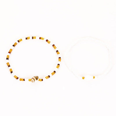 Sunset Soirée – Bracelet