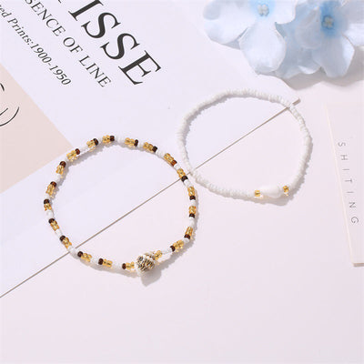 Sunset Soirée – Bracelet