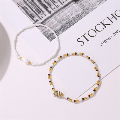 Sunset Soirée – Bracelet