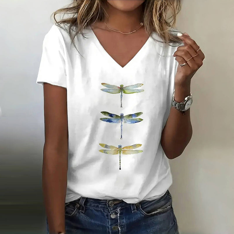 Holiday Poised – Blouse