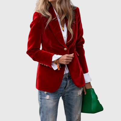 Abbie – Blazer