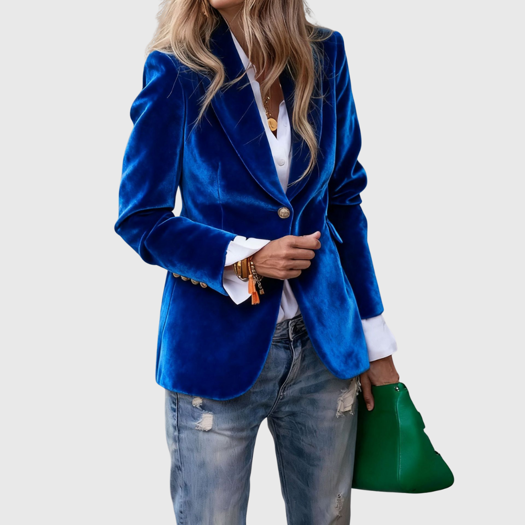 Abbie – Blazer
