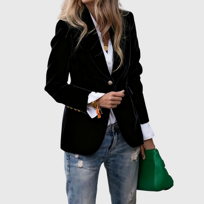 Abbie – Blazer