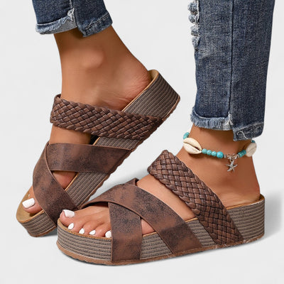 Laura – Sandals