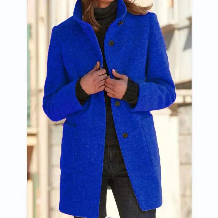 Janny – Coat