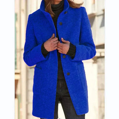 Janny – Coat