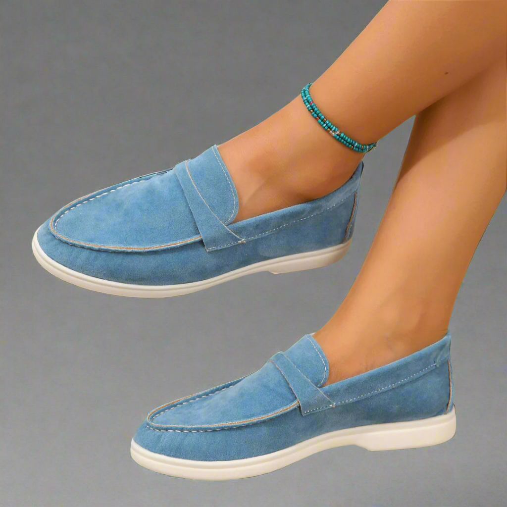 Fiona – Loafers