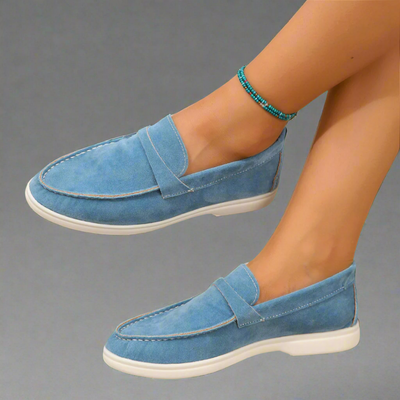 Fiona – Loafers