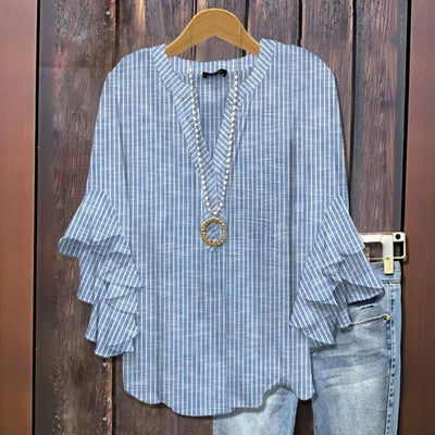 Weekend Chic – Blouse
