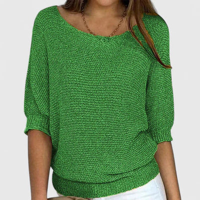 Rachel – Pullover