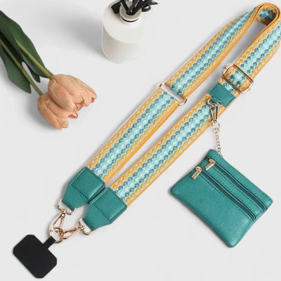 Delyora – Phone Holder
