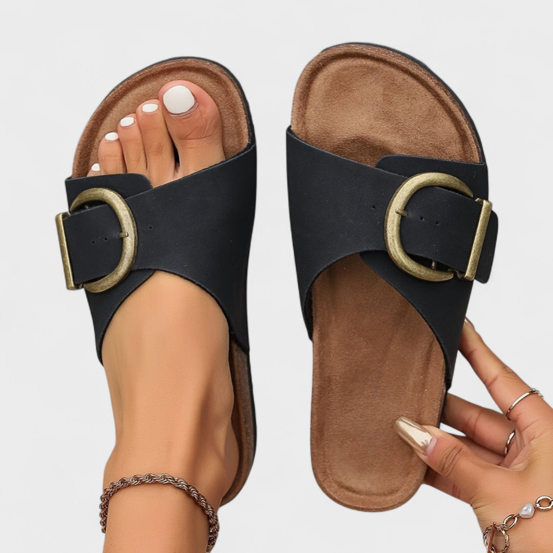 Fabiana – Sandals