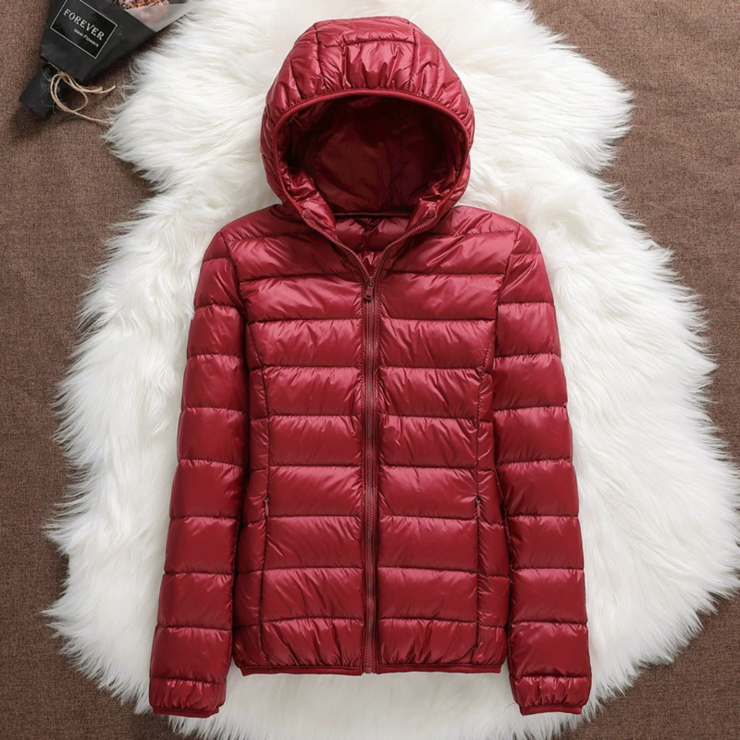 Ella™ – Jacket