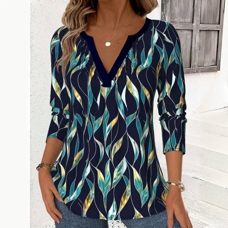 Everyday Warm – Blouse