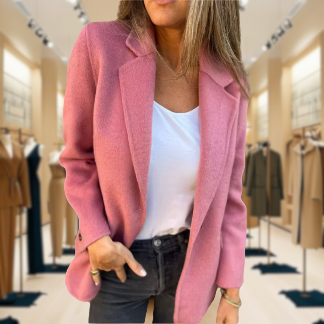 Suzanne – Blazer
