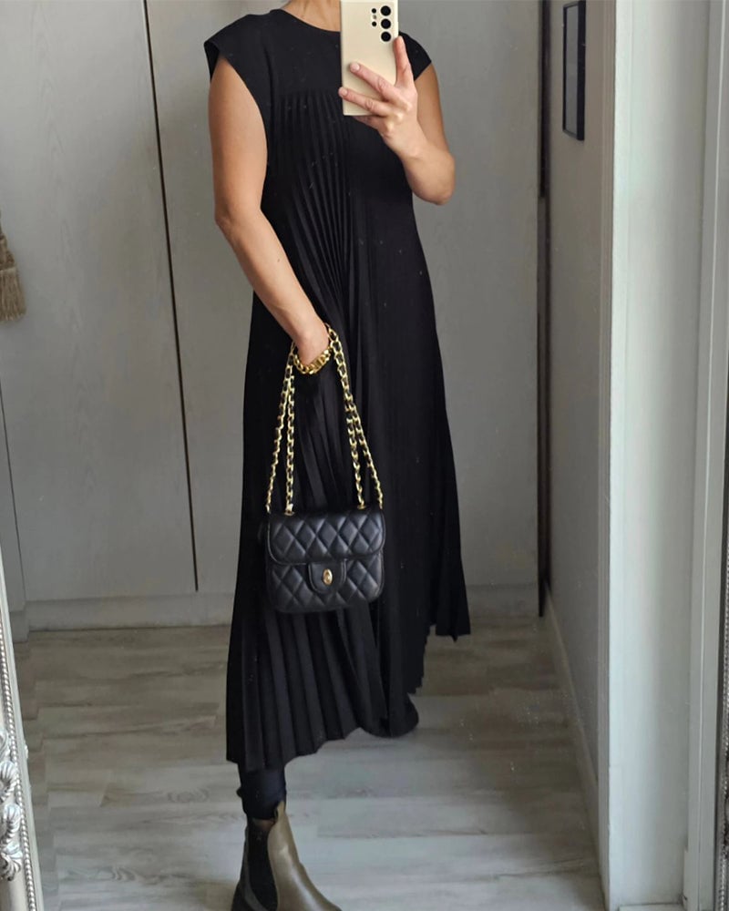 Sorrel – Dress
