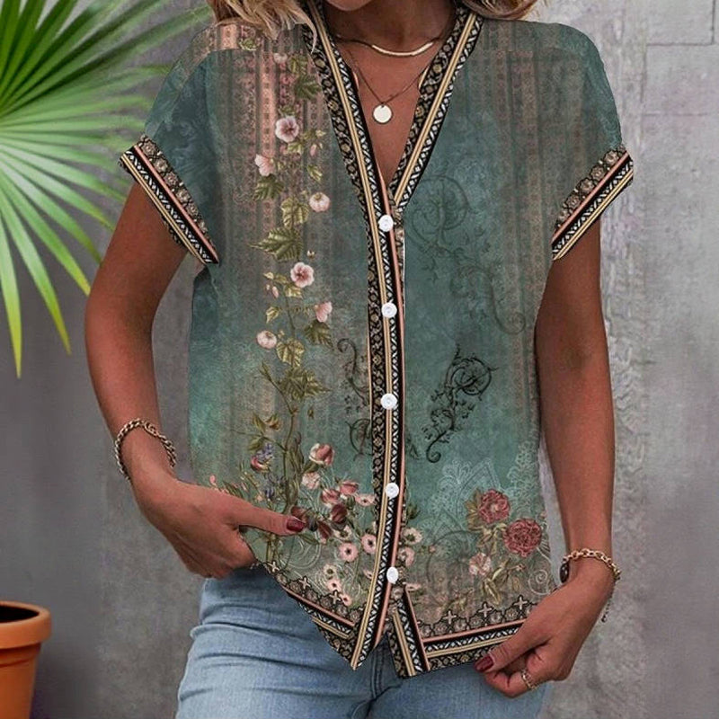 Everyday Serene – Blouse
