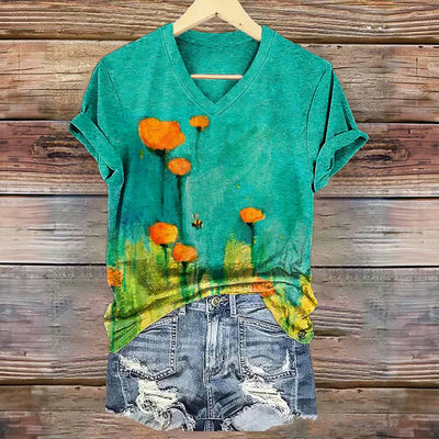 Holiday Lovely – Blouse