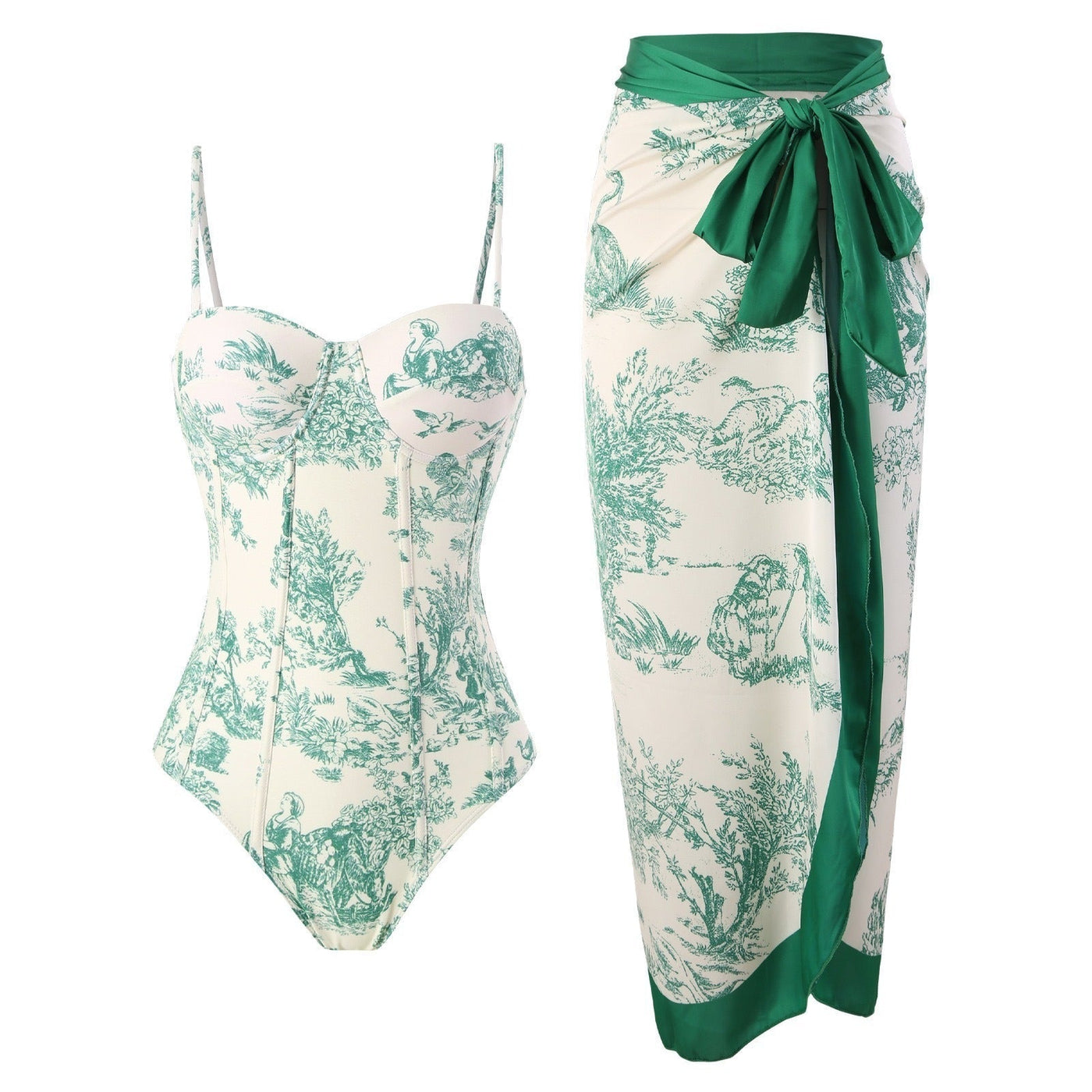 Mandy – Swim Set