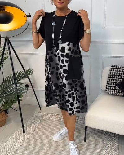Allison – Dress