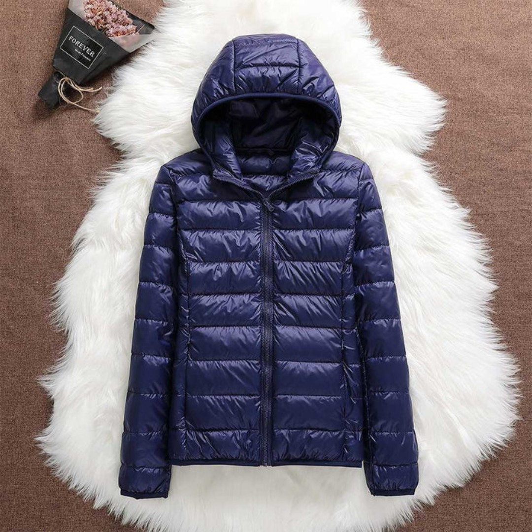 Astrid™ – Jacket