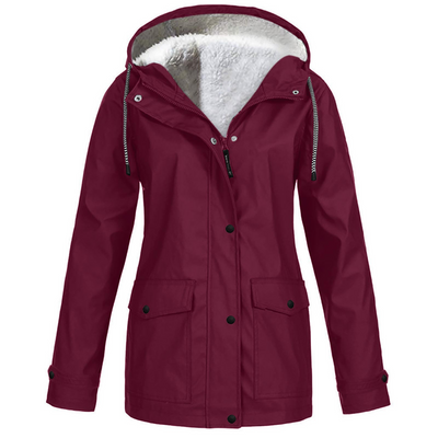 Bree – Jacket