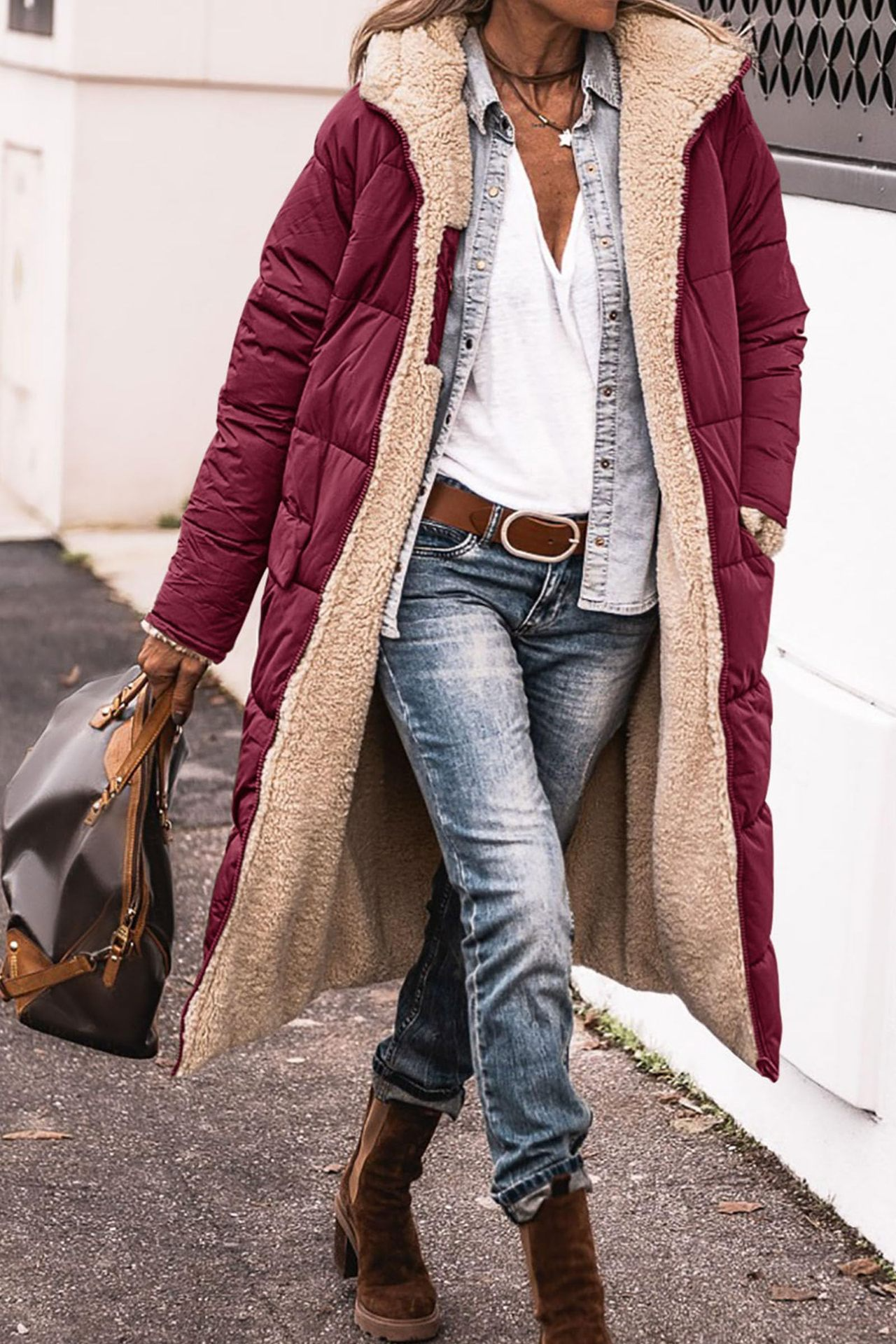 Johna – Coat