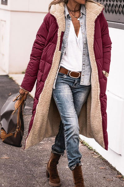 Johna – Coat