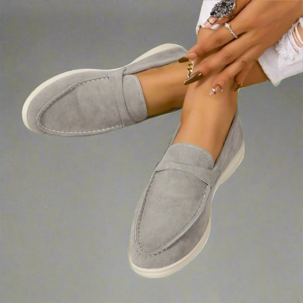 Fiona – Loafers