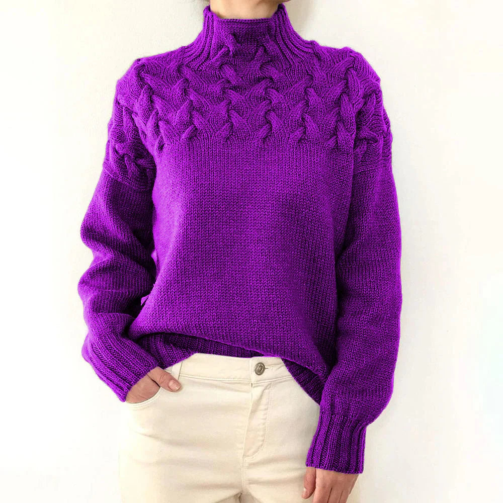 Elena – Sweater