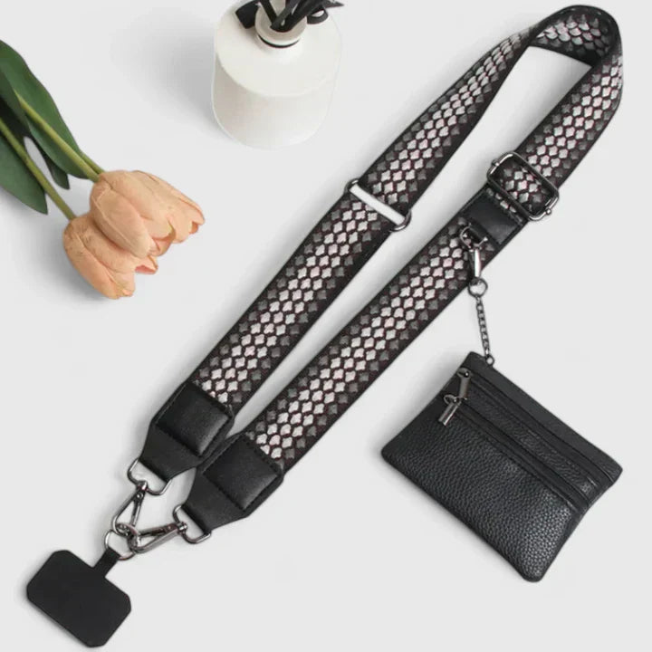 Delyora – Phone Holder