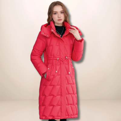 Lucia – Jacket