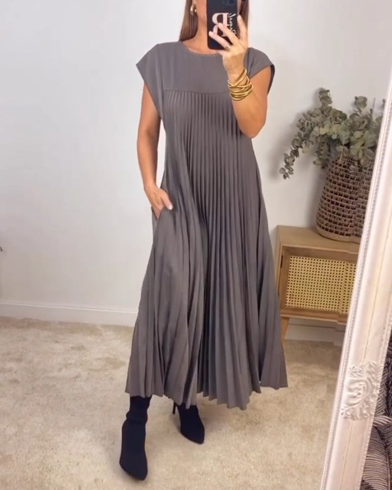 Sorrel – Dress