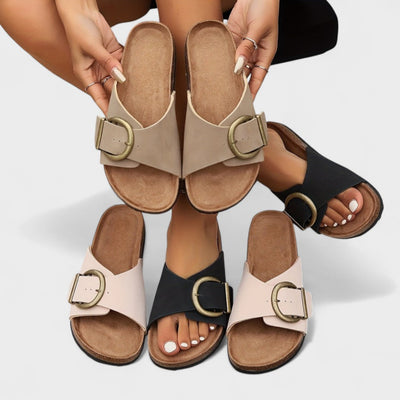 Fabiana – Sandals