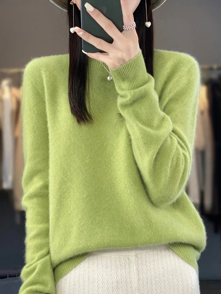 Anette – Sweater