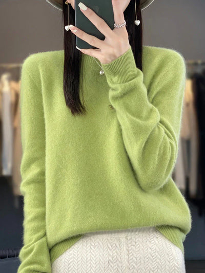 Anette – Sweater