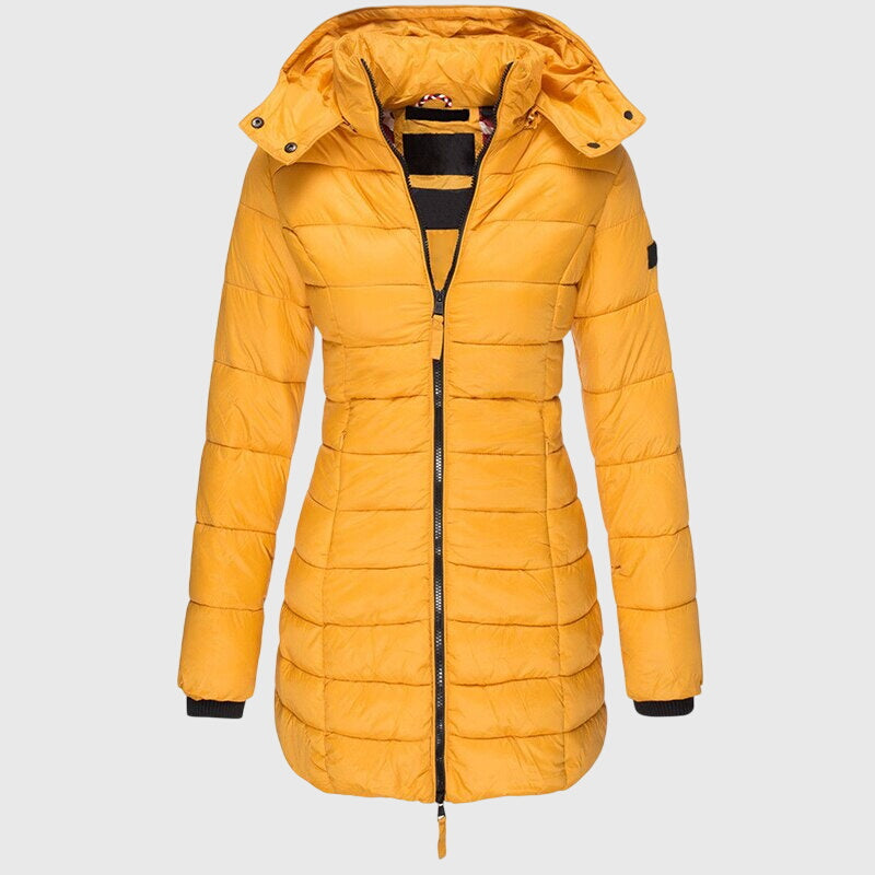 Samantha – Jacket