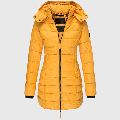Samantha – Jacket