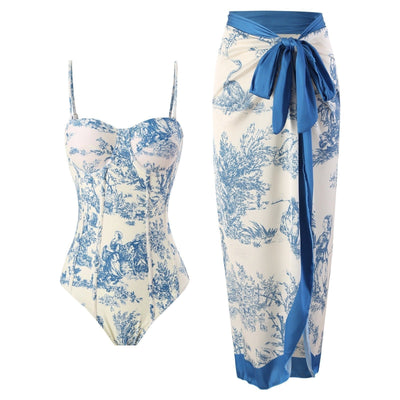 Mandy – Swim Set