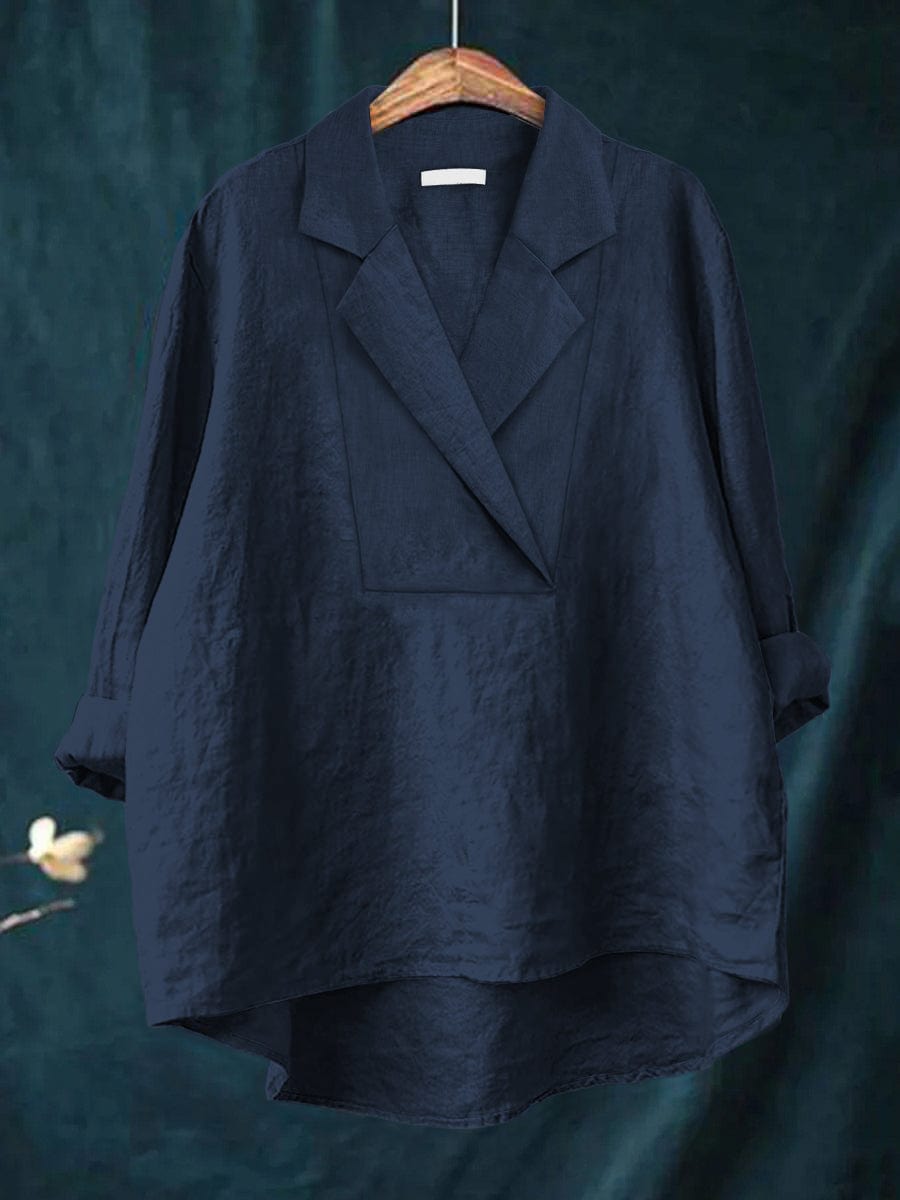 Kimberly – Blouse