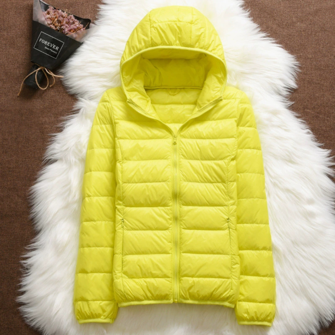 Paige – Jacket