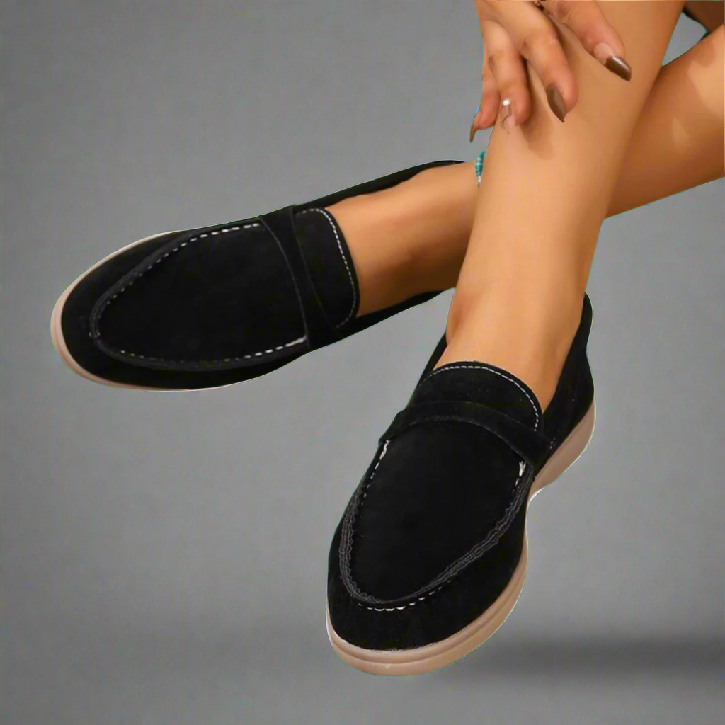 Fiona – Loafers