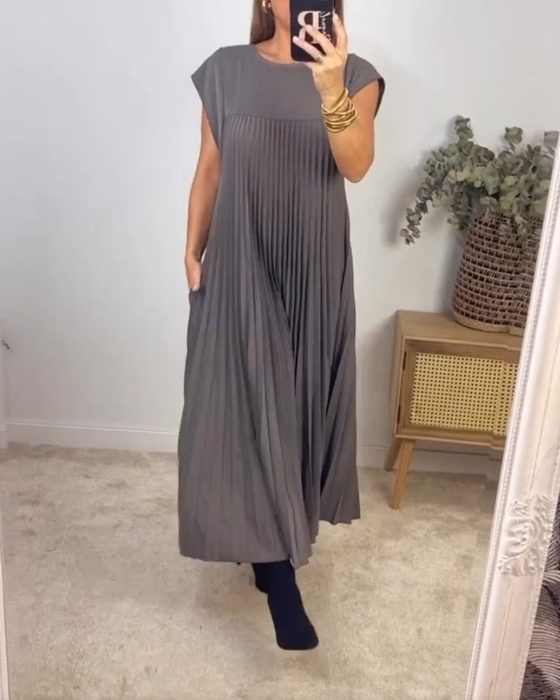 Sorrel – Dress
