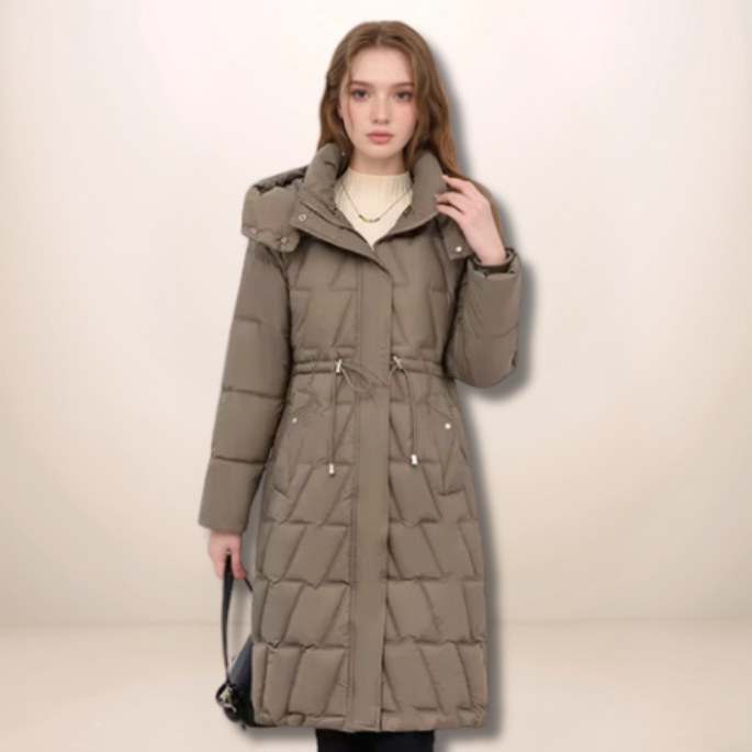 Lucia – Jacket