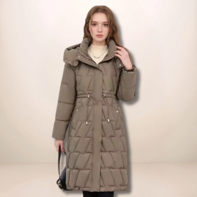 Lucia – Jacket