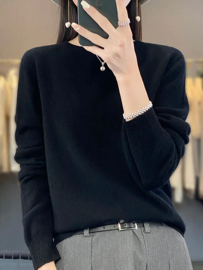 Anette – Sweater