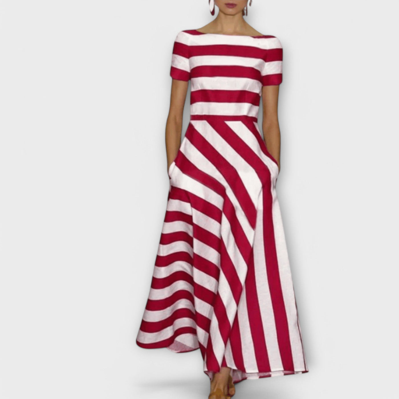 Janell – Dress