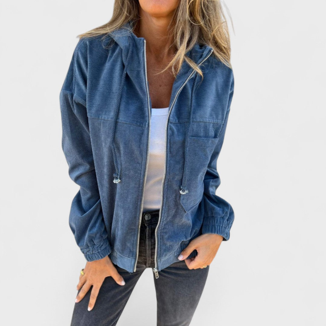 Sierra – Jacket