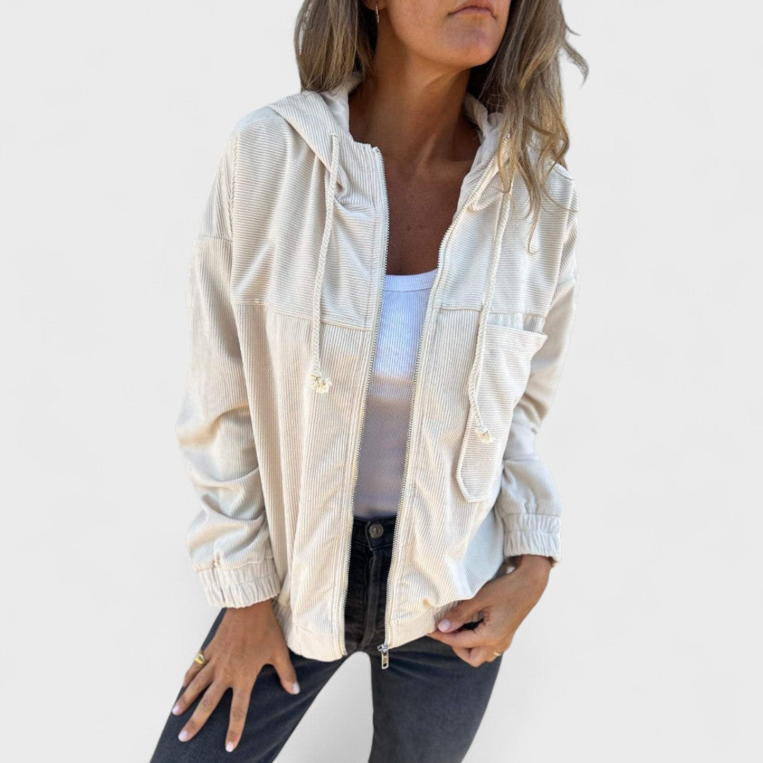 Sierra – Jacket