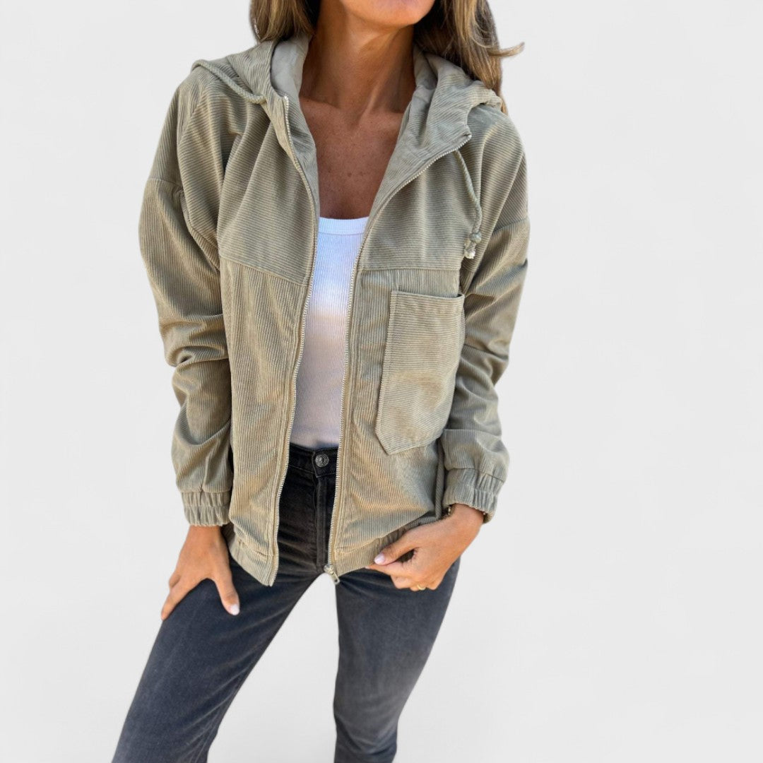 Sierra – Jacket
